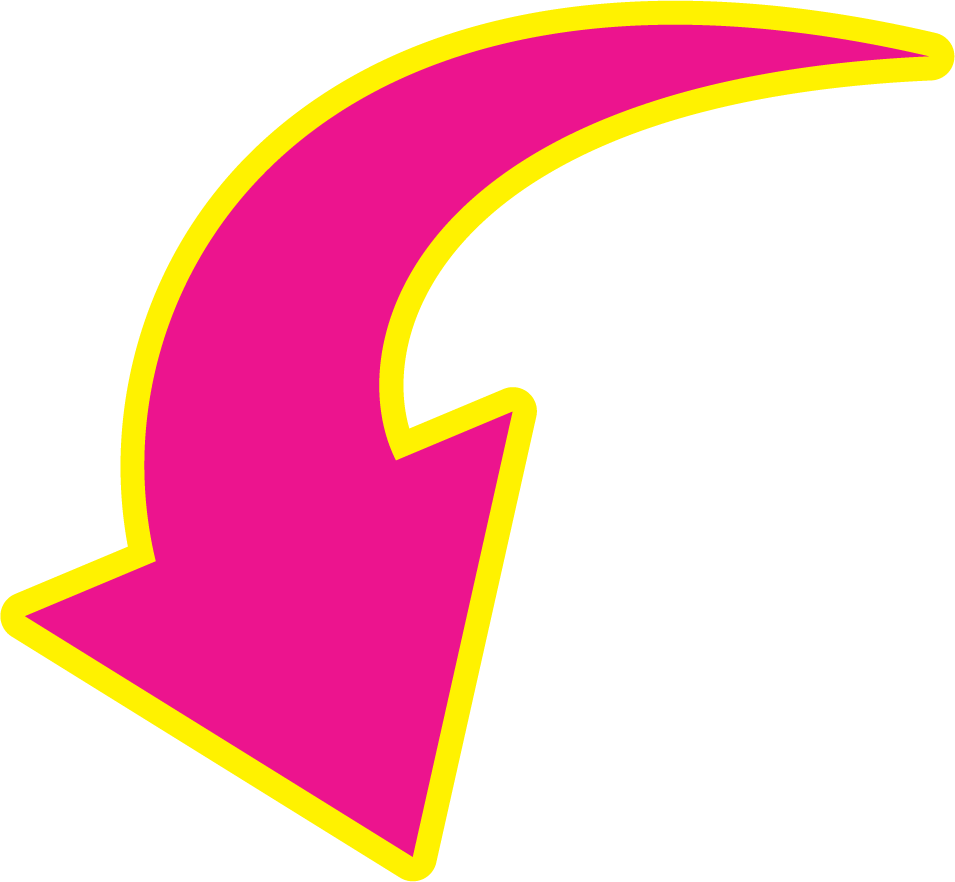 Purple Arrow